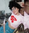 kennenlernen Frau Venezuela bis Ciudad Bolivar  : Hanna, 29 Jahre